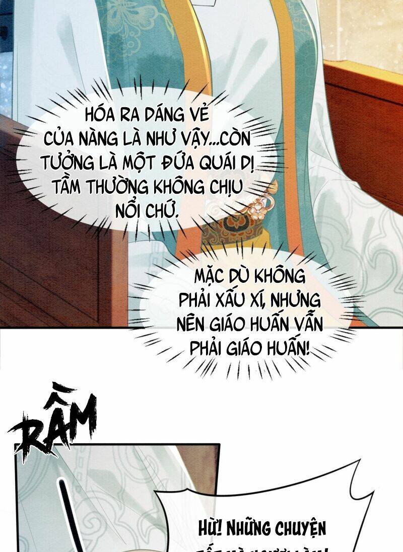 Sau Khi Nàng Bị Đánh Chết, Các Anh Trai Đều Hối Hận!: Chapter 7