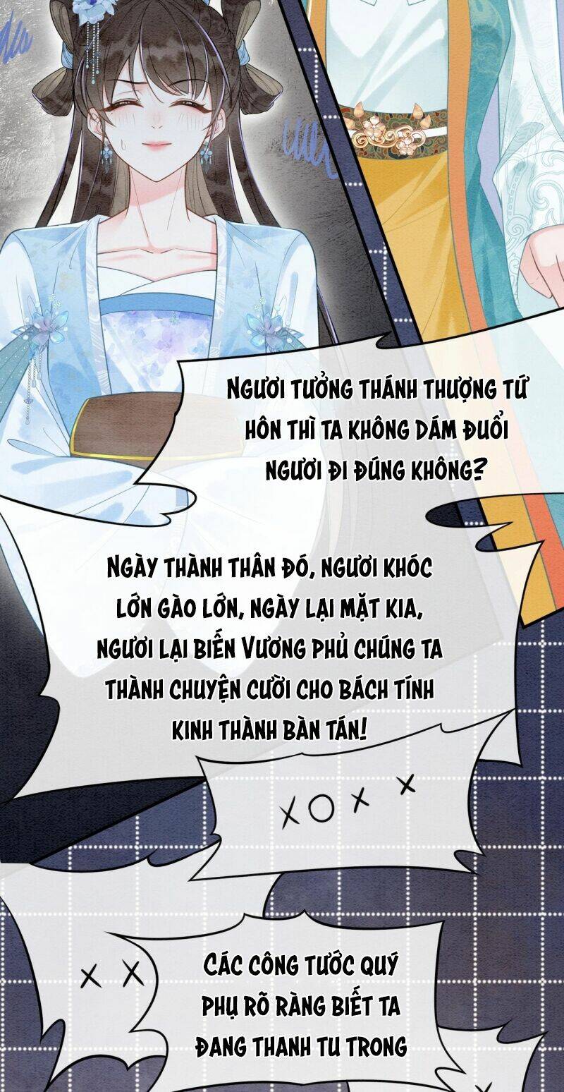 Sau Khi Nàng Bị Đánh Chết, Các Anh Trai Đều Hối Hận!: Chapter 7