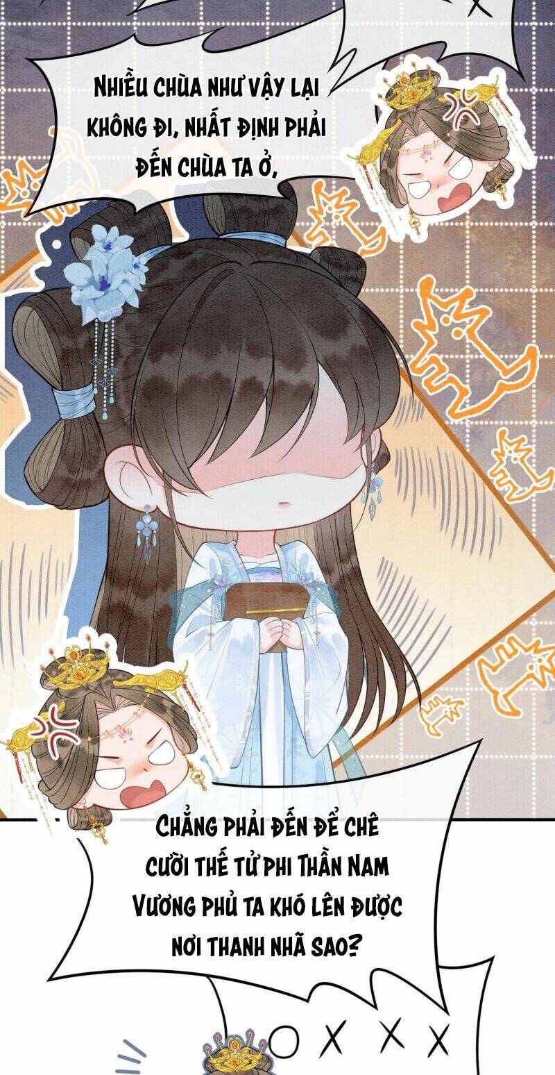 Sau Khi Nàng Bị Đánh Chết, Các Anh Trai Đều Hối Hận!: Chapter 7