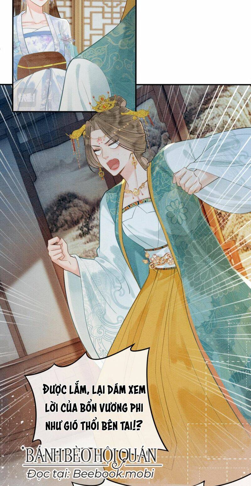 Sau Khi Nàng Bị Đánh Chết, Các Anh Trai Đều Hối Hận!: Chapter 7