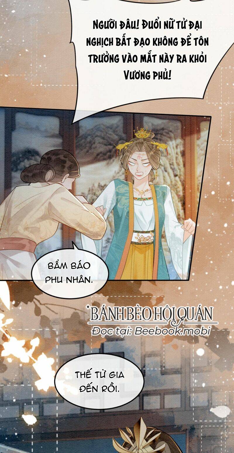 Sau Khi Nàng Bị Đánh Chết, Các Anh Trai Đều Hối Hận!: Chapter 7