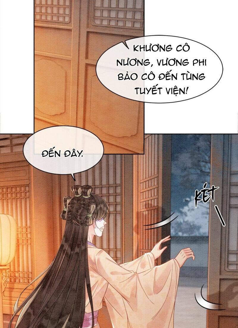 Sau Khi Nàng Bị Đánh Chết, Các Anh Trai Đều Hối Hận!: Chapter 7