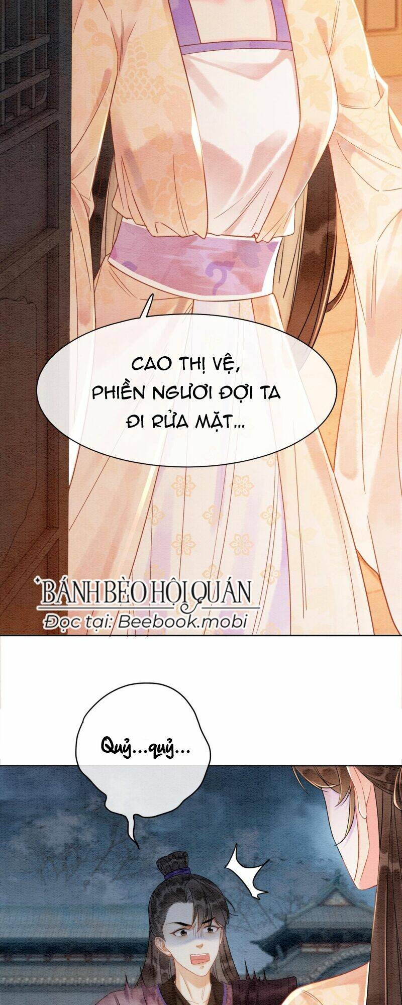 Sau Khi Nàng Bị Đánh Chết, Các Anh Trai Đều Hối Hận!: Chapter 7