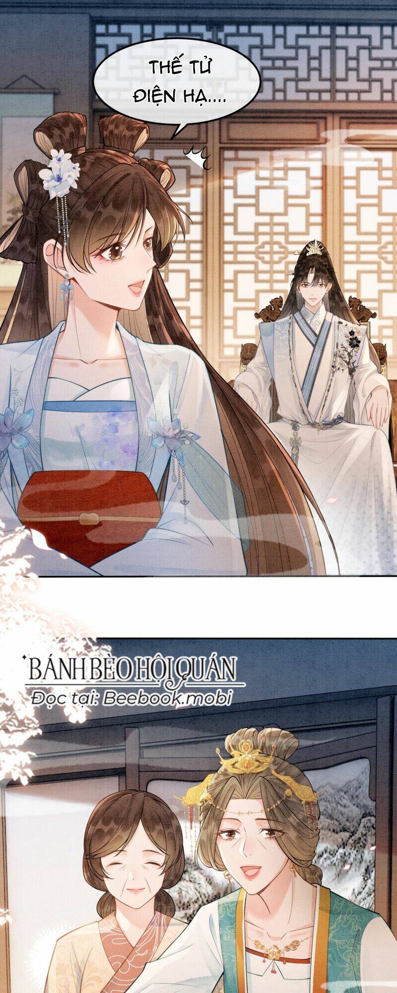 Sau Khi Nàng Bị Đánh Chết, Các Anh Trai Đều Hối Hận!: Chapter 8