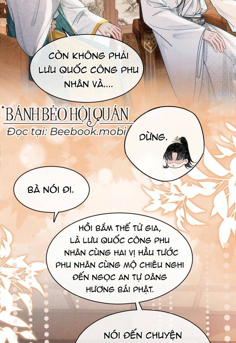 Sau Khi Nàng Bị Đánh Chết, Các Anh Trai Đều Hối Hận!: Chapter 8