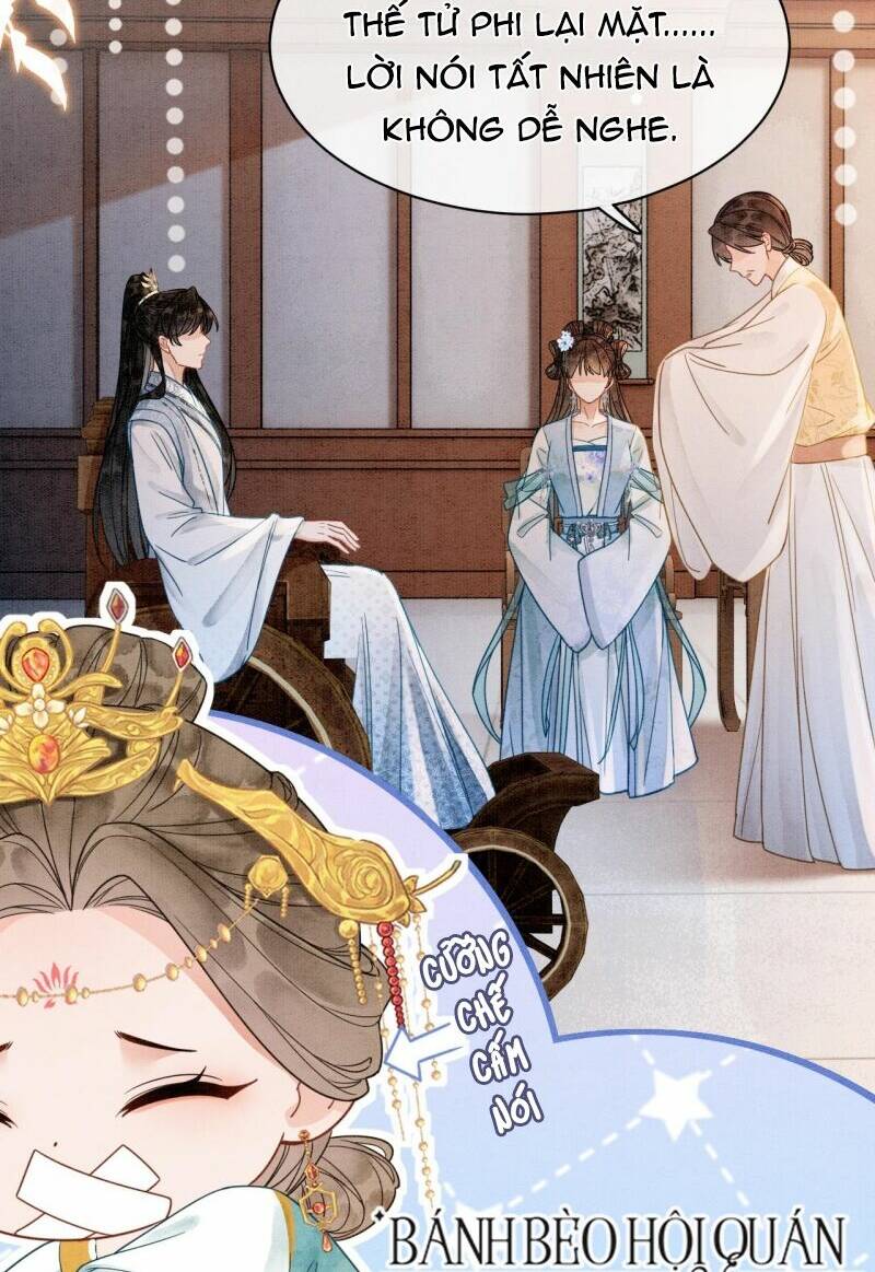 Sau Khi Nàng Bị Đánh Chết, Các Anh Trai Đều Hối Hận!: Chapter 8