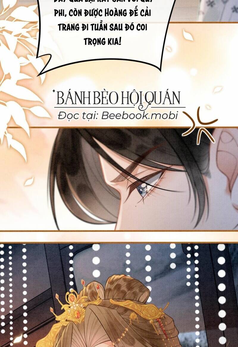 Sau Khi Nàng Bị Đánh Chết, Các Anh Trai Đều Hối Hận!: Chapter 8