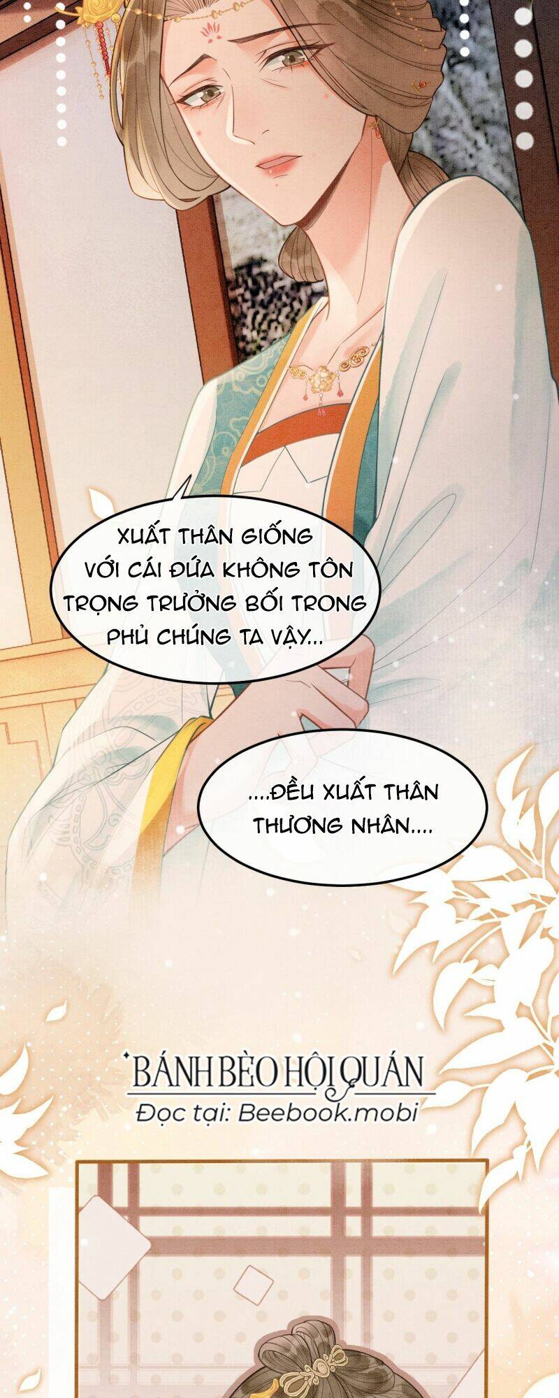Sau Khi Nàng Bị Đánh Chết, Các Anh Trai Đều Hối Hận!: Chapter 8