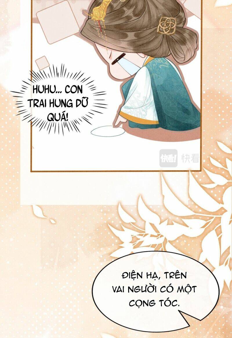 Sau Khi Nàng Bị Đánh Chết, Các Anh Trai Đều Hối Hận!: Chapter 8