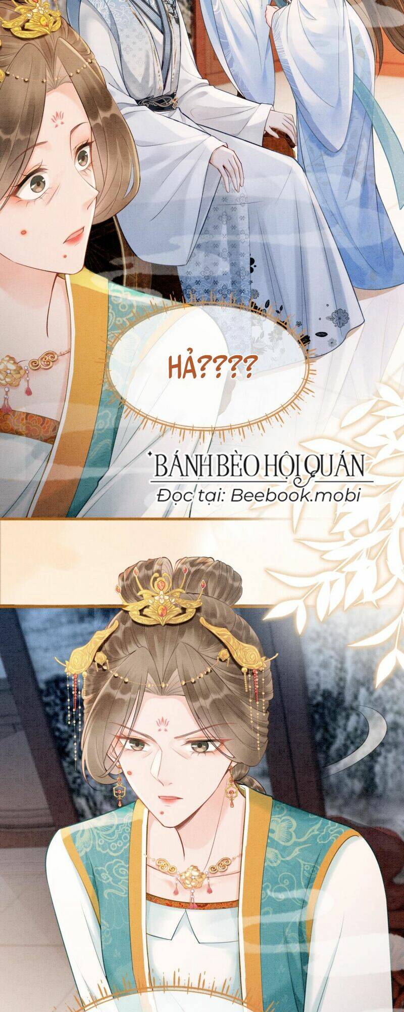 Sau Khi Nàng Bị Đánh Chết, Các Anh Trai Đều Hối Hận!: Chapter 8