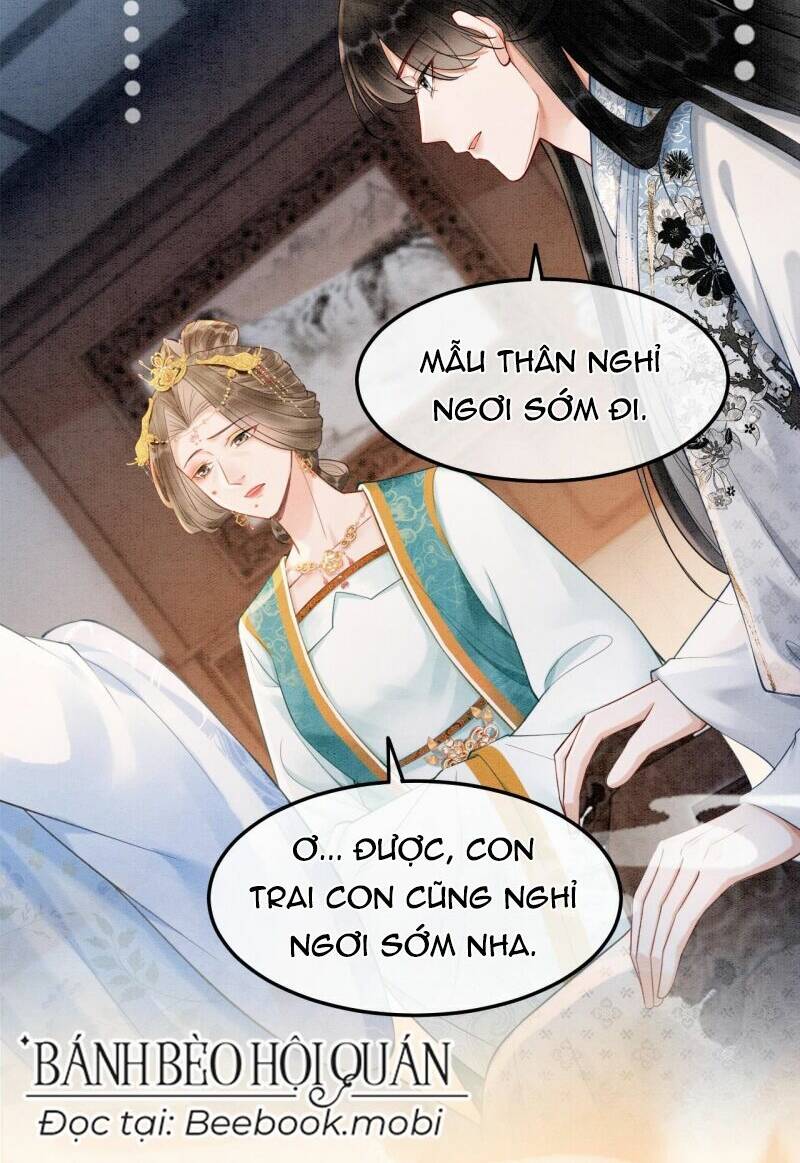 Sau Khi Nàng Bị Đánh Chết, Các Anh Trai Đều Hối Hận!: Chapter 8