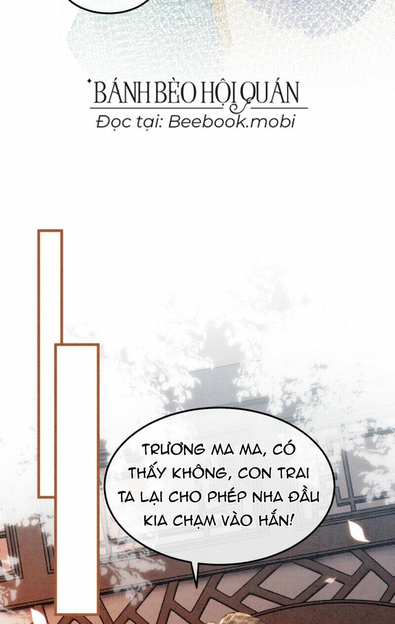 Sau Khi Nàng Bị Đánh Chết, Các Anh Trai Đều Hối Hận!: Chapter 8