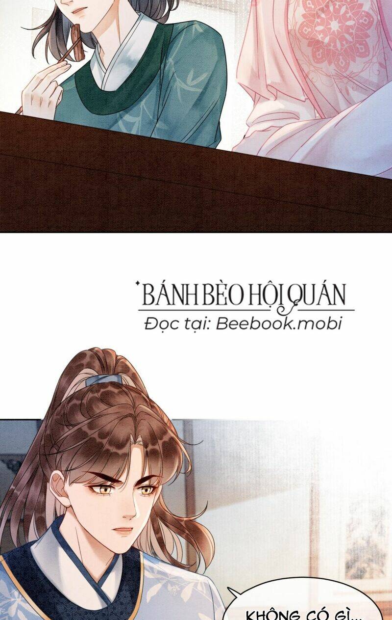 Sau Khi Nàng Bị Đánh Chết, Các Anh Trai Đều Hối Hận!: Chapter 8