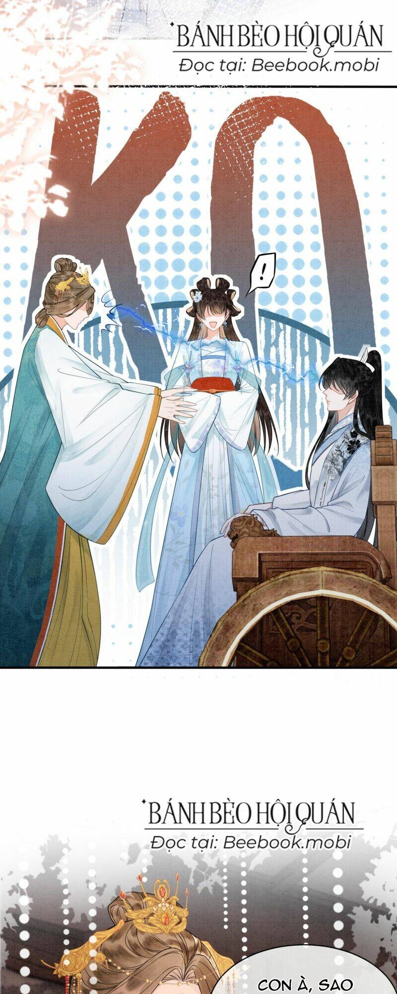 Sau Khi Nàng Bị Đánh Chết, Các Anh Trai Đều Hối Hận!: Chapter 8