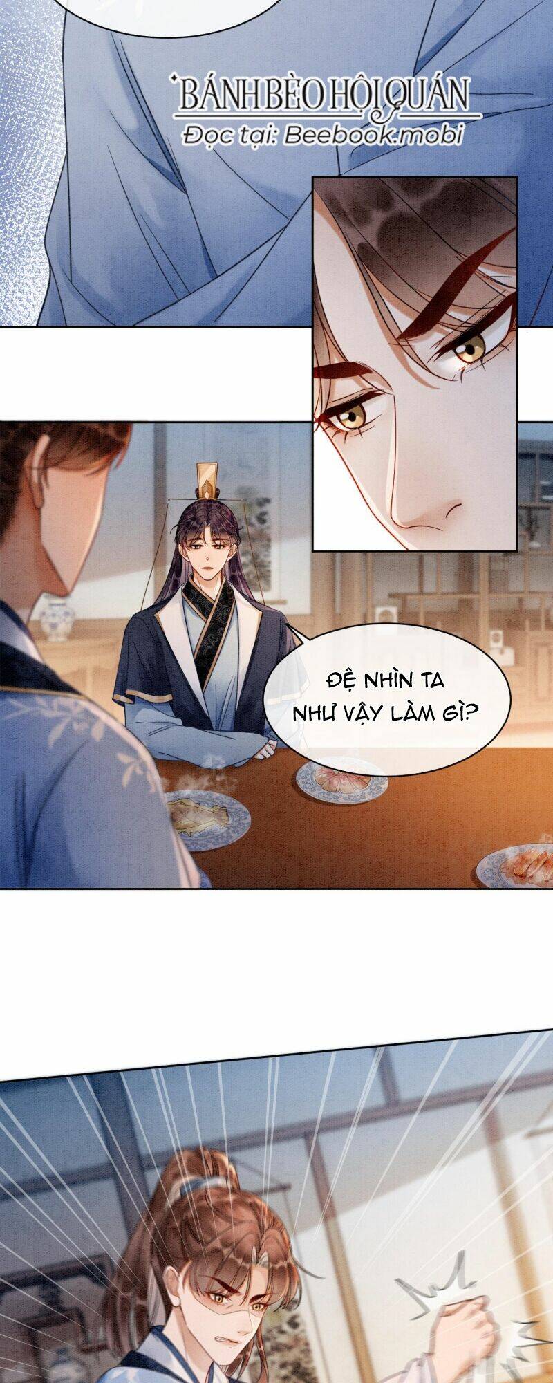 Sau Khi Nàng Bị Đánh Chết, Các Anh Trai Đều Hối Hận!: Chapter 8