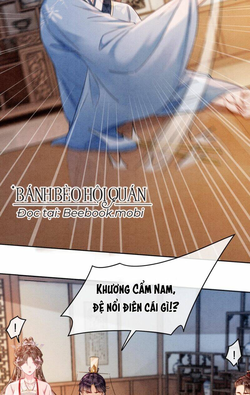 Sau Khi Nàng Bị Đánh Chết, Các Anh Trai Đều Hối Hận!: Chapter 8