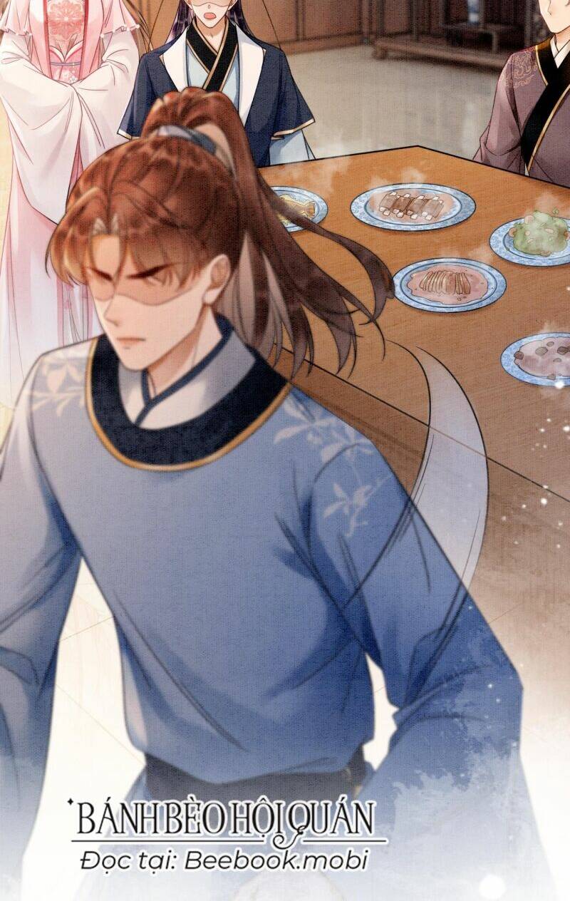 Sau Khi Nàng Bị Đánh Chết, Các Anh Trai Đều Hối Hận!: Chapter 8