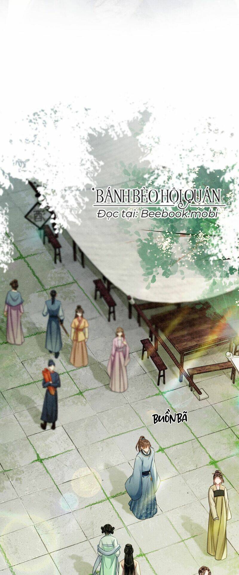 Sau Khi Nàng Bị Đánh Chết, Các Anh Trai Đều Hối Hận!: Chapter 8
