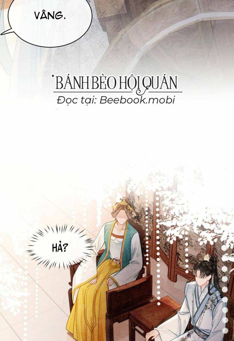 Sau Khi Nàng Bị Đánh Chết, Các Anh Trai Đều Hối Hận!: Chapter 8