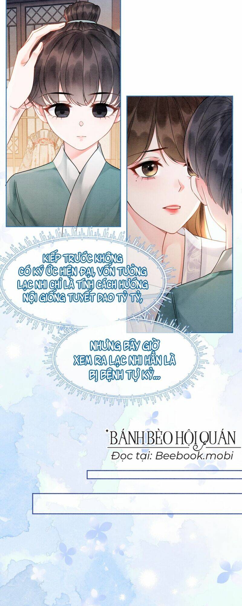 Sau Khi Nàng Bị Đánh Chết, Các Anh Trai Đều Hối Hận!: Chapter 9