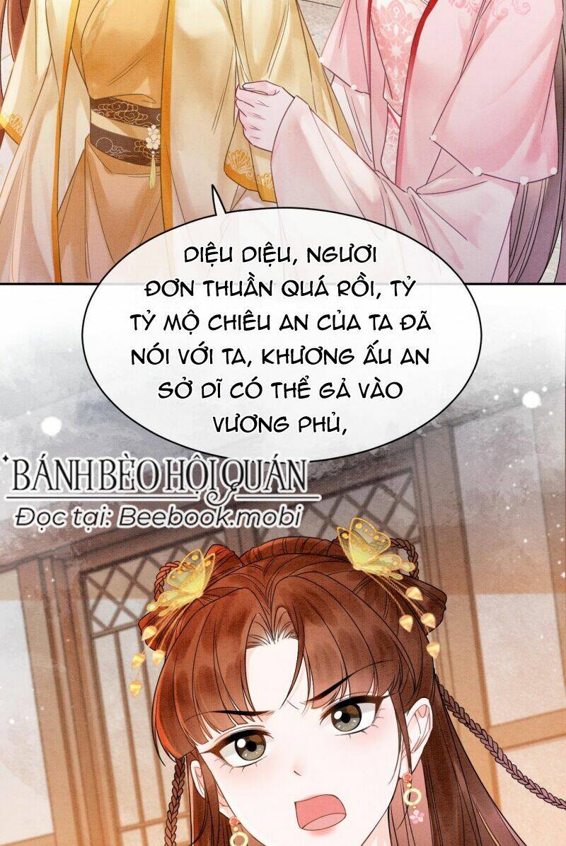 Sau Khi Nàng Bị Đánh Chết, Các Anh Trai Đều Hối Hận!: Chapter 9
