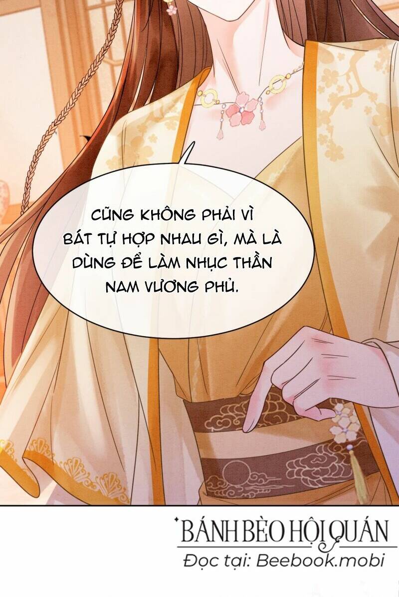 Sau Khi Nàng Bị Đánh Chết, Các Anh Trai Đều Hối Hận!: Chapter 9