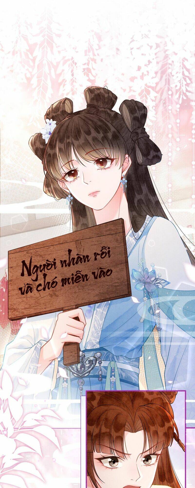 Sau Khi Nàng Bị Đánh Chết, Các Anh Trai Đều Hối Hận!: Chapter 9