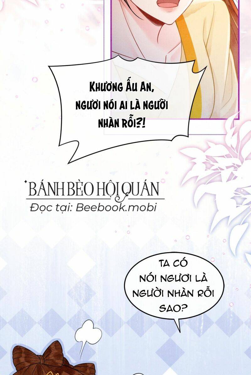 Sau Khi Nàng Bị Đánh Chết, Các Anh Trai Đều Hối Hận!: Chapter 9