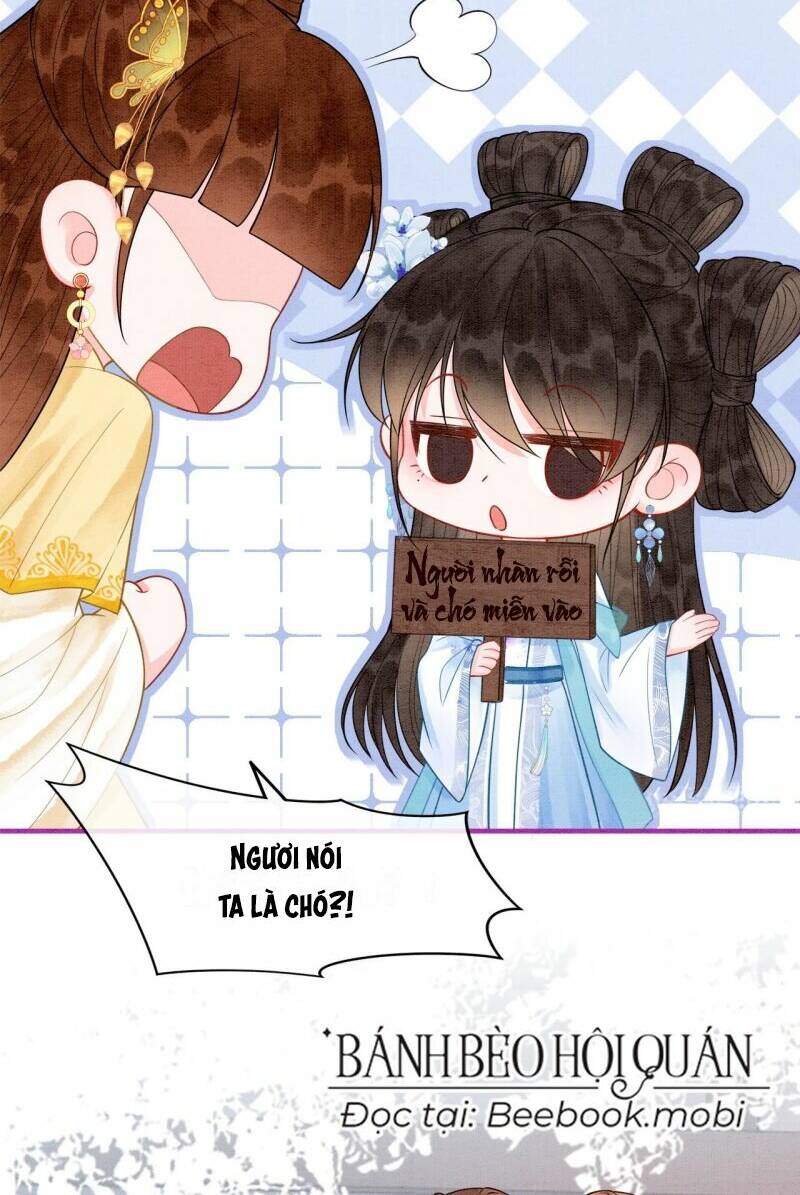 Sau Khi Nàng Bị Đánh Chết, Các Anh Trai Đều Hối Hận!: Chapter 9