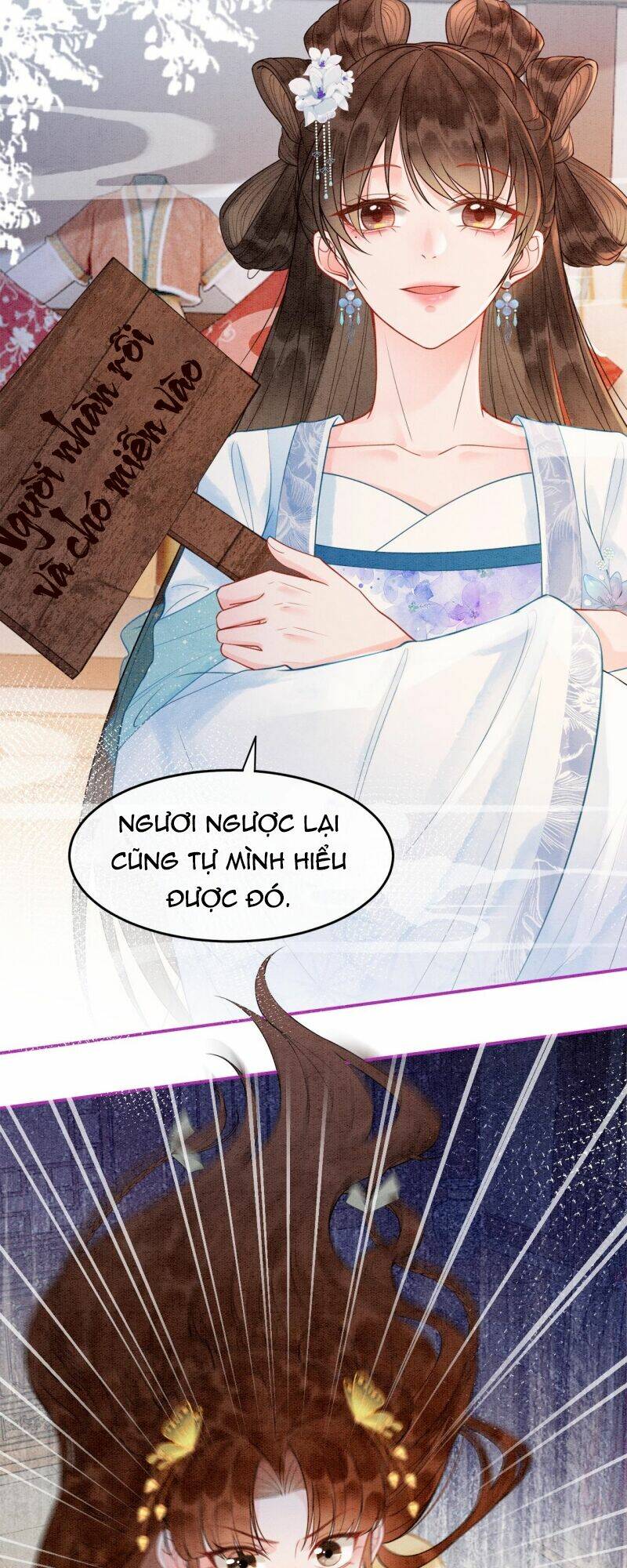 Sau Khi Nàng Bị Đánh Chết, Các Anh Trai Đều Hối Hận!: Chapter 9
