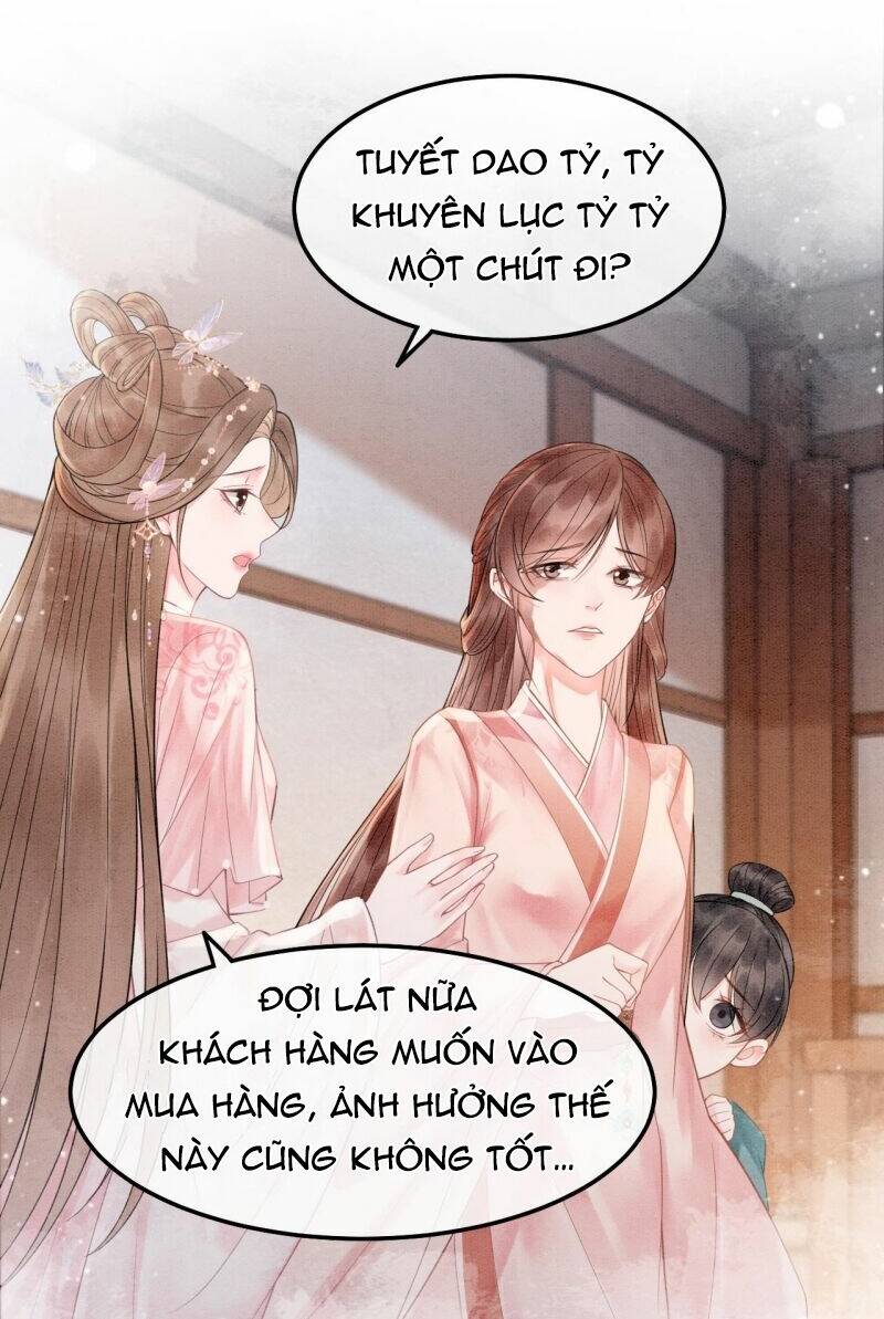 Sau Khi Nàng Bị Đánh Chết, Các Anh Trai Đều Hối Hận!: Chapter 9