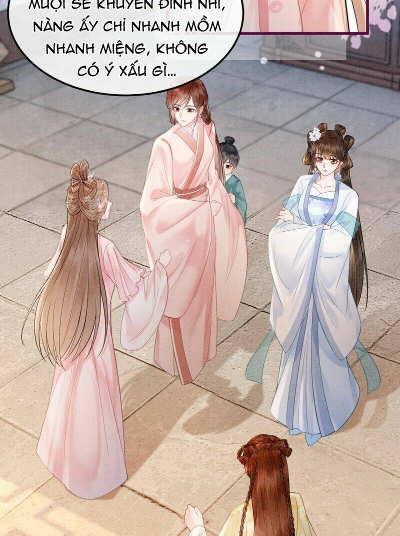Sau Khi Nàng Bị Đánh Chết, Các Anh Trai Đều Hối Hận!: Chapter 9