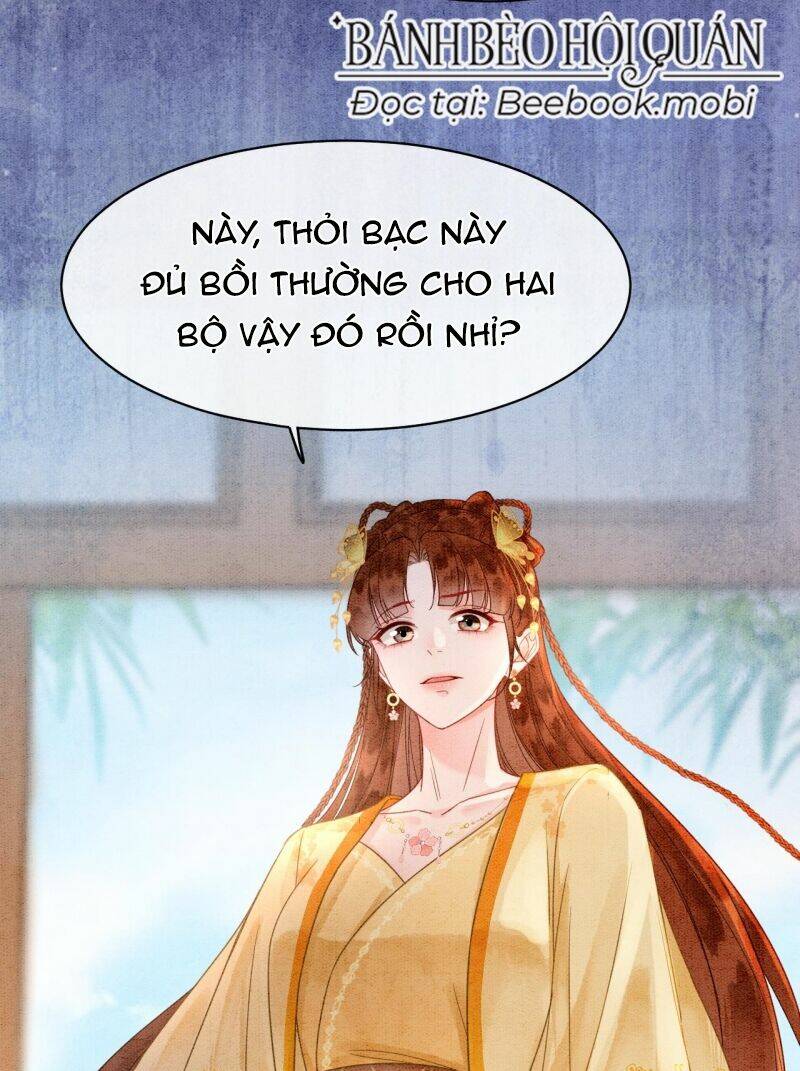 Sau Khi Nàng Bị Đánh Chết, Các Anh Trai Đều Hối Hận!: Chapter 9
