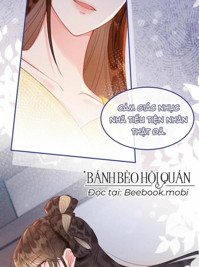 Sau Khi Nàng Bị Đánh Chết, Các Anh Trai Đều Hối Hận!: Chapter 9