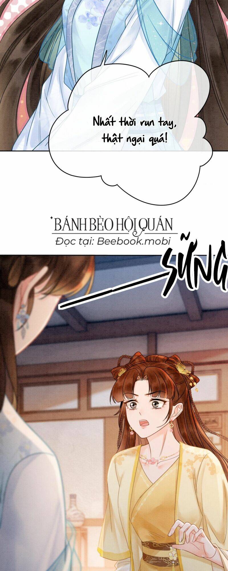 Sau Khi Nàng Bị Đánh Chết, Các Anh Trai Đều Hối Hận!: Chapter 9