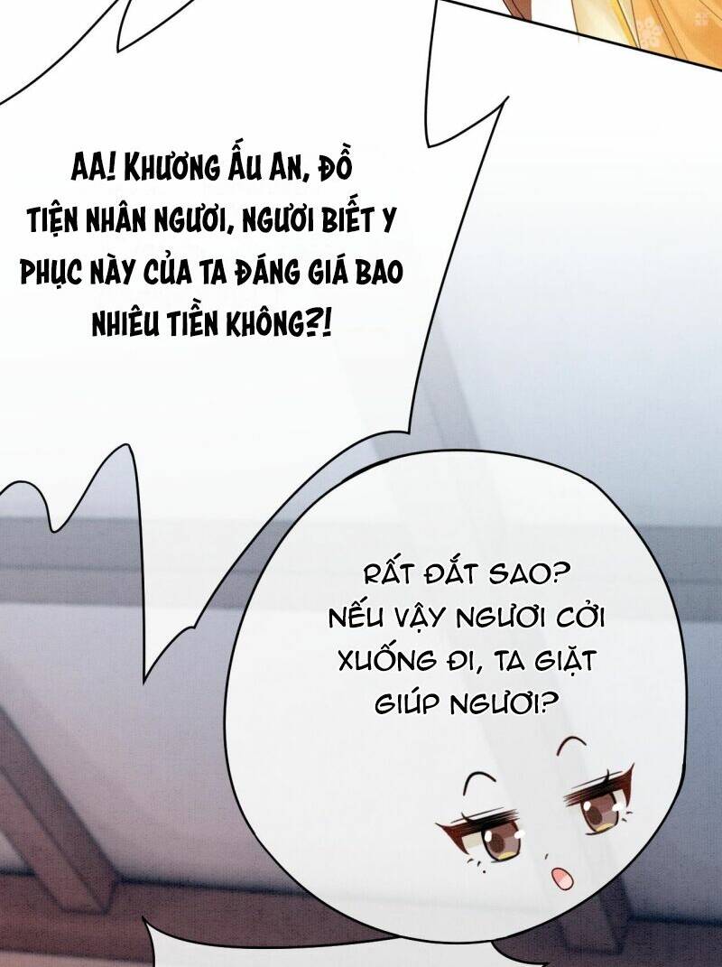 Sau Khi Nàng Bị Đánh Chết, Các Anh Trai Đều Hối Hận!: Chapter 9