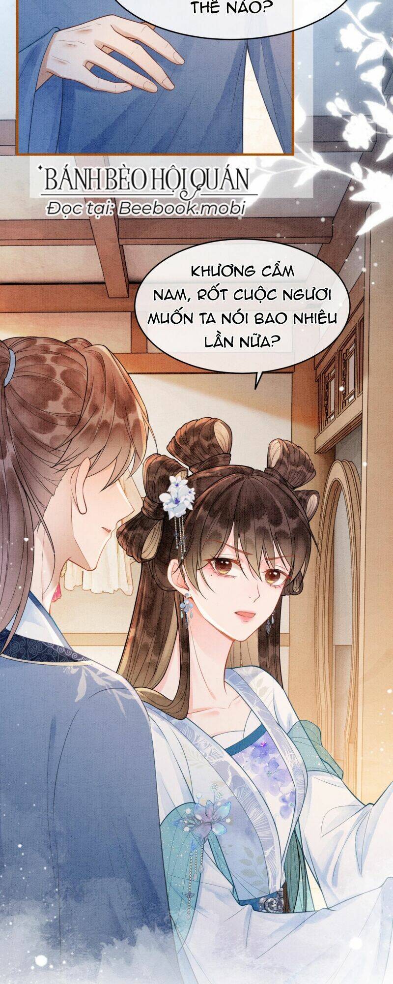 Sau Khi Nàng Bị Đánh Chết, Các Anh Trai Đều Hối Hận!: Chapter 9