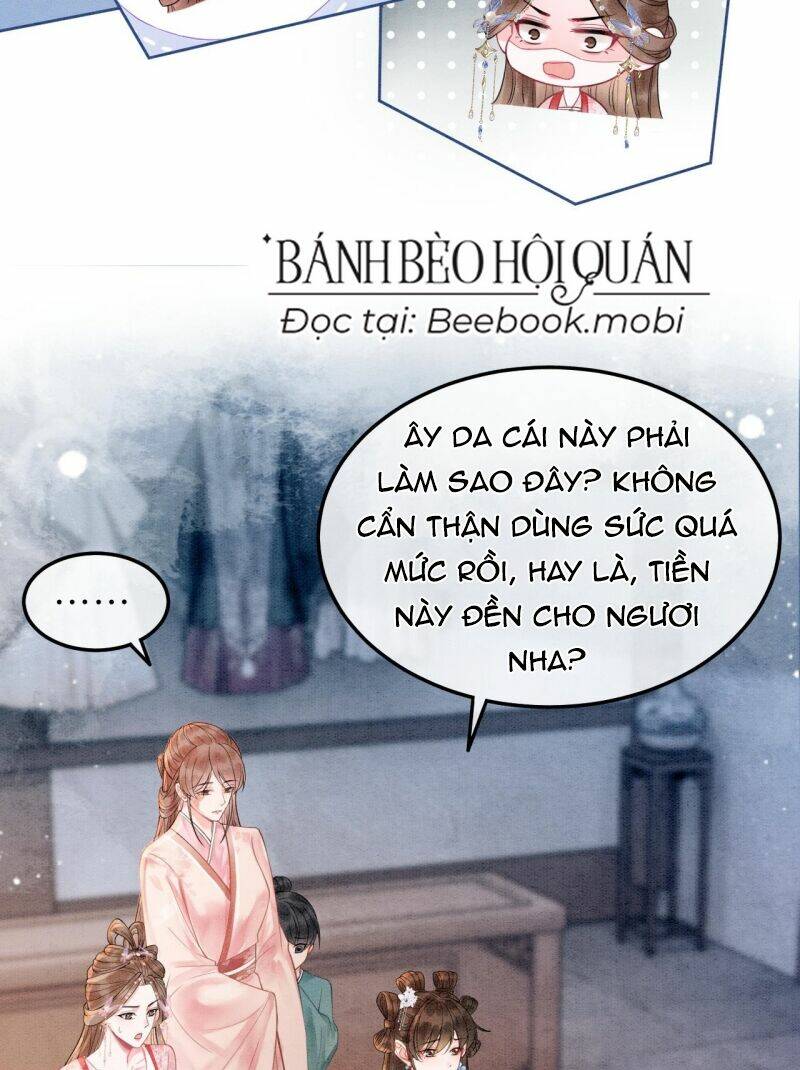 Sau Khi Nàng Bị Đánh Chết, Các Anh Trai Đều Hối Hận!: Chapter 9