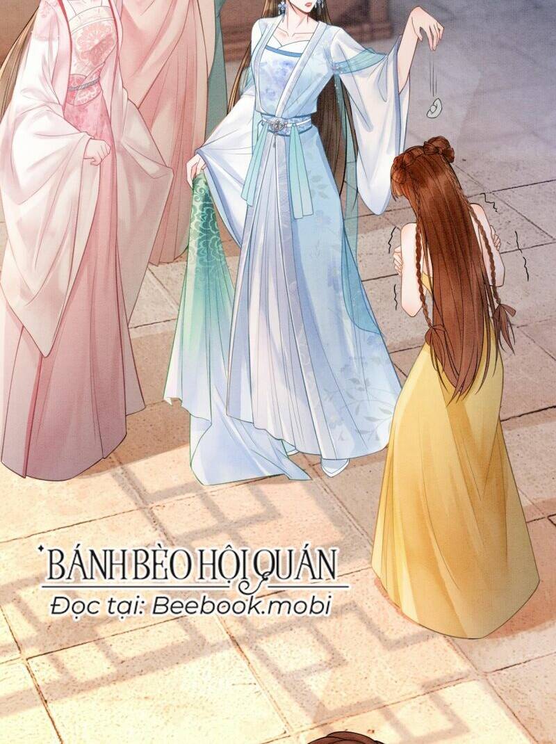 Sau Khi Nàng Bị Đánh Chết, Các Anh Trai Đều Hối Hận!: Chapter 9
