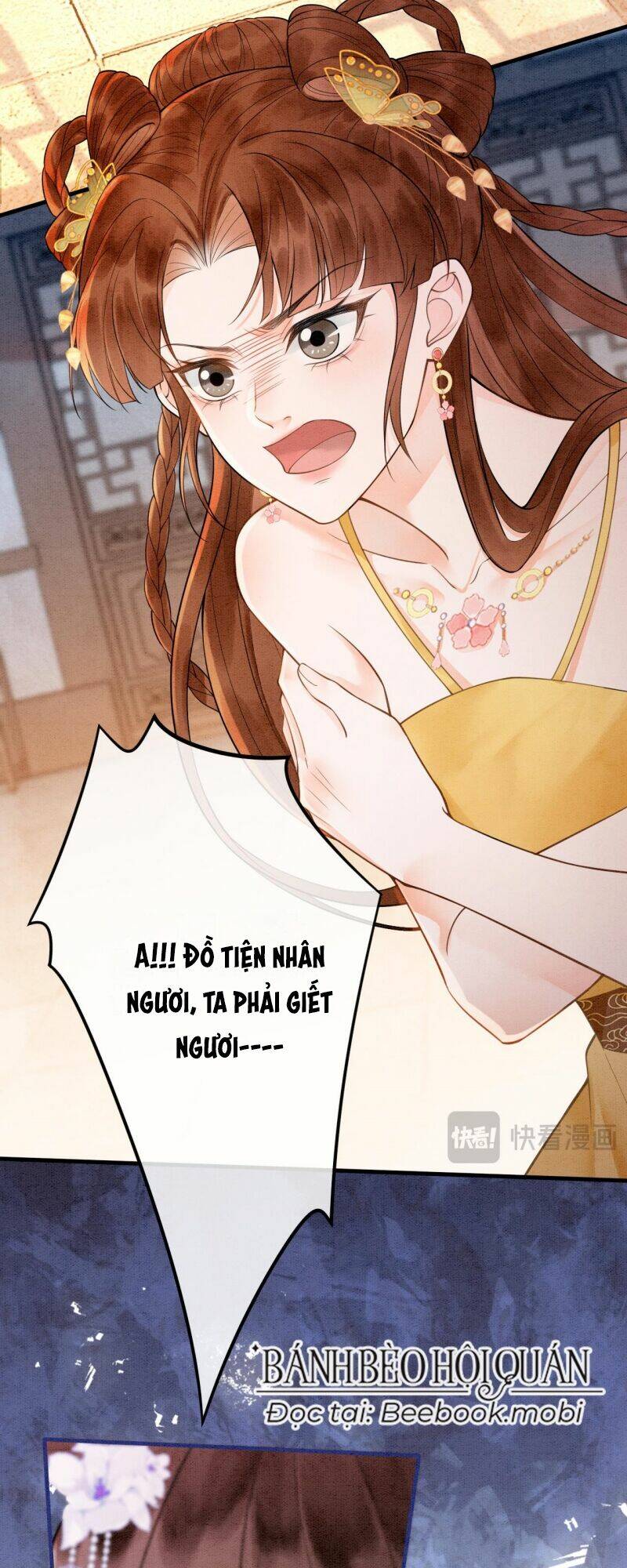 Sau Khi Nàng Bị Đánh Chết, Các Anh Trai Đều Hối Hận!: Chapter 9