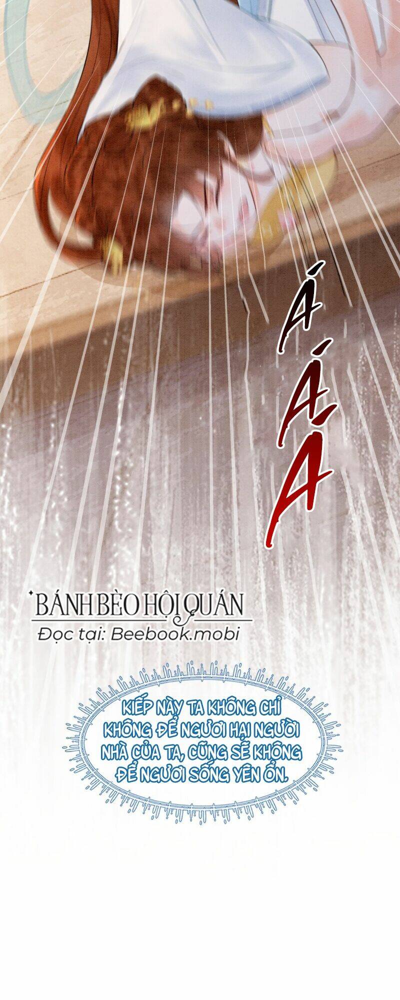 Sau Khi Nàng Bị Đánh Chết, Các Anh Trai Đều Hối Hận!: Chapter 9