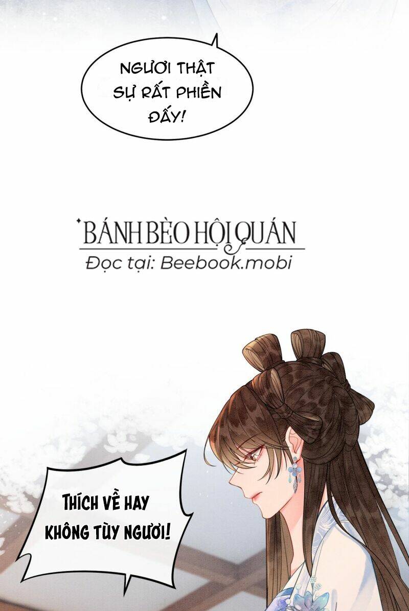 Sau Khi Nàng Bị Đánh Chết, Các Anh Trai Đều Hối Hận!: Chapter 9