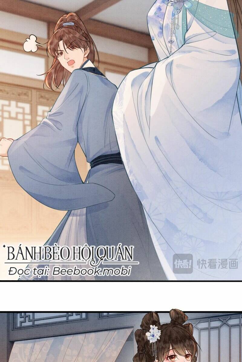 Sau Khi Nàng Bị Đánh Chết, Các Anh Trai Đều Hối Hận!: Chapter 9