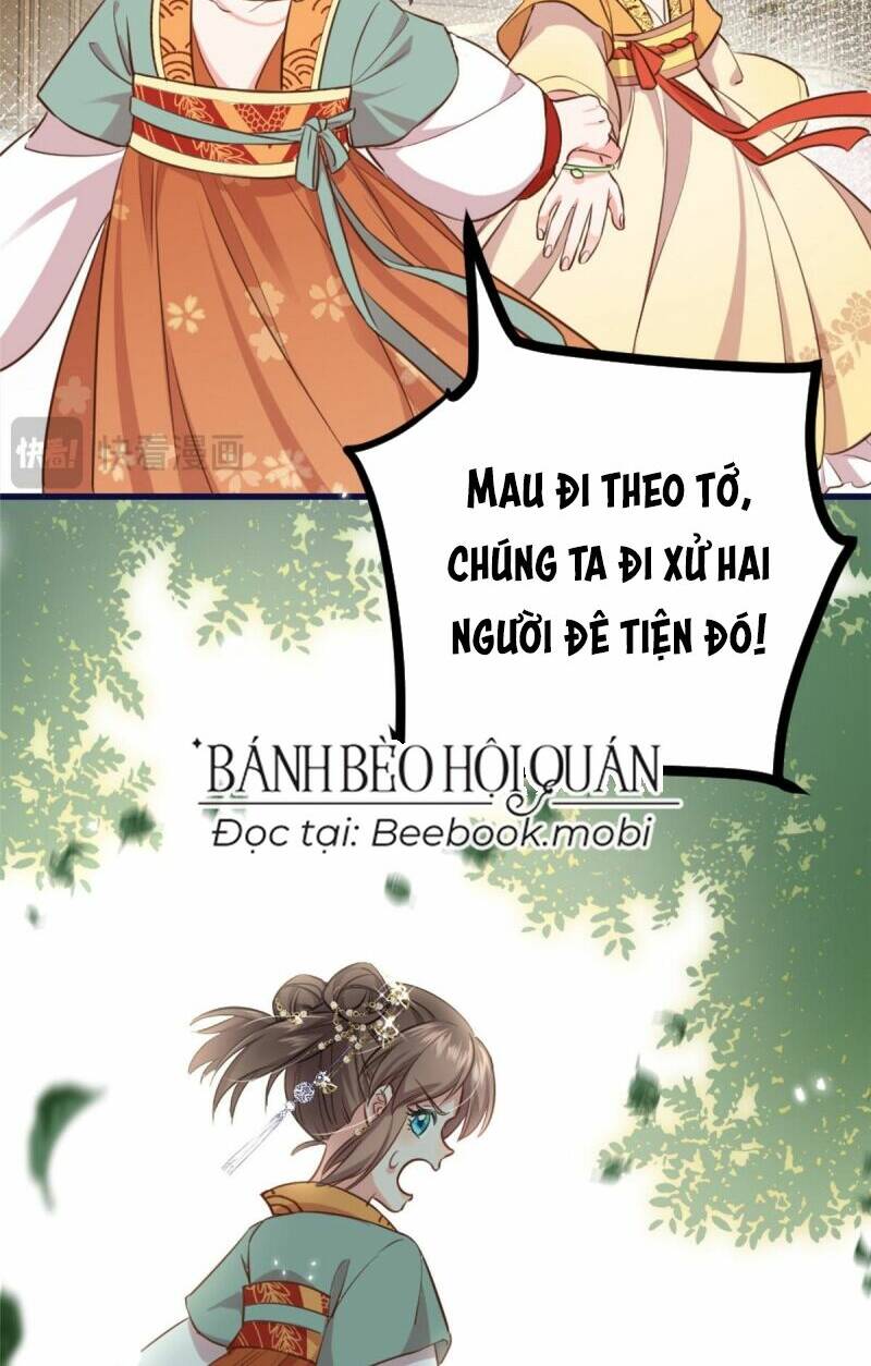 sau khi sống lại, ta trở thành kiều thê của quyền thần.: Chapter 1