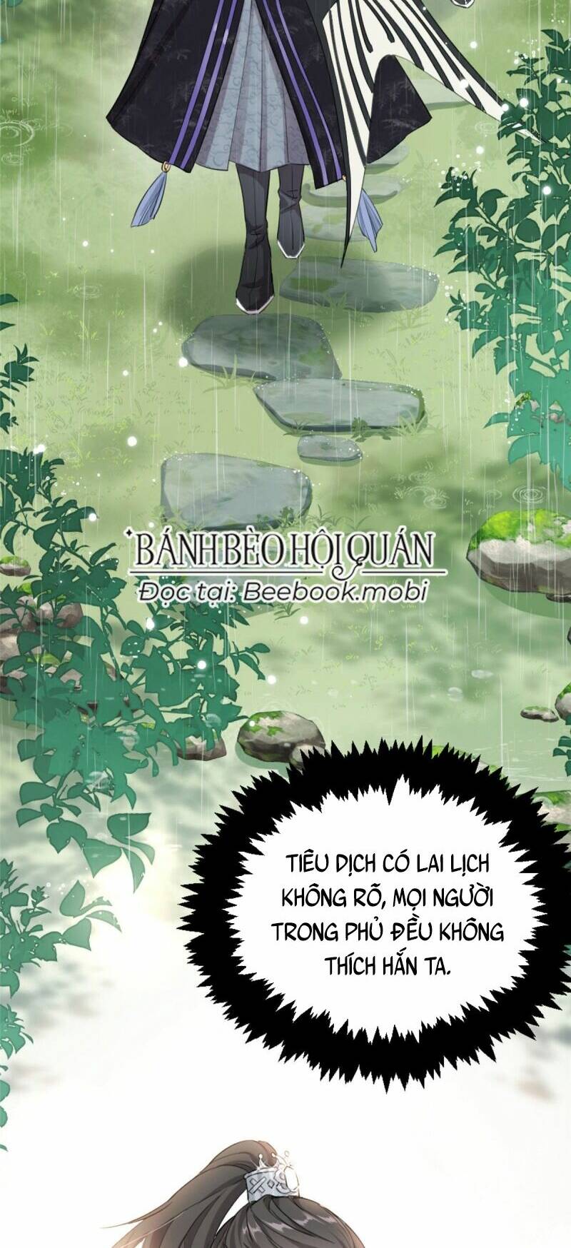 sau khi sống lại, ta trở thành kiều thê của quyền thần.: Chapter 1