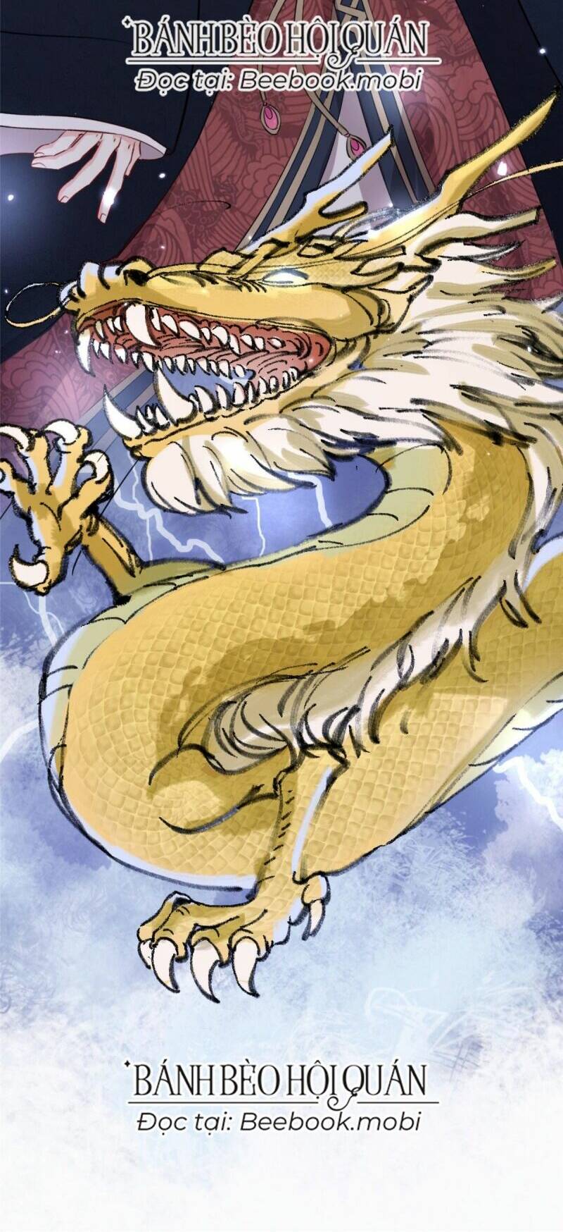 sau khi sống lại, ta trở thành kiều thê của quyền thần.: Chapter 1