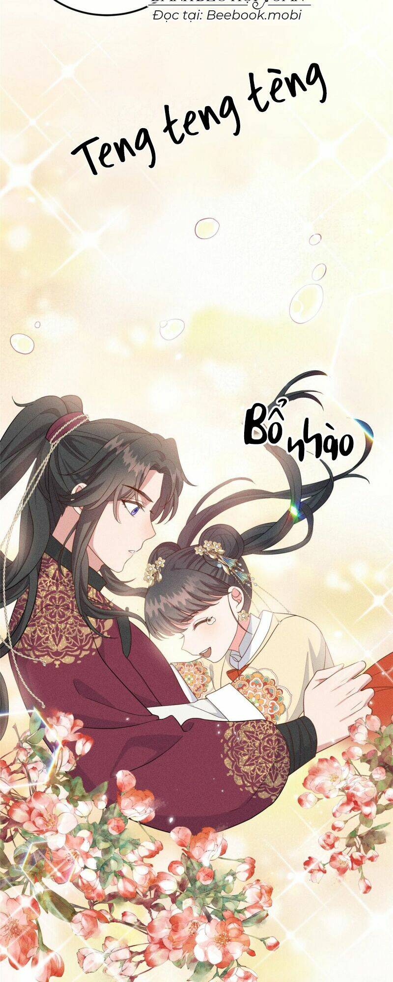 sau khi sống lại, ta trở thành kiều thê của quyền thần.: Chapter 13