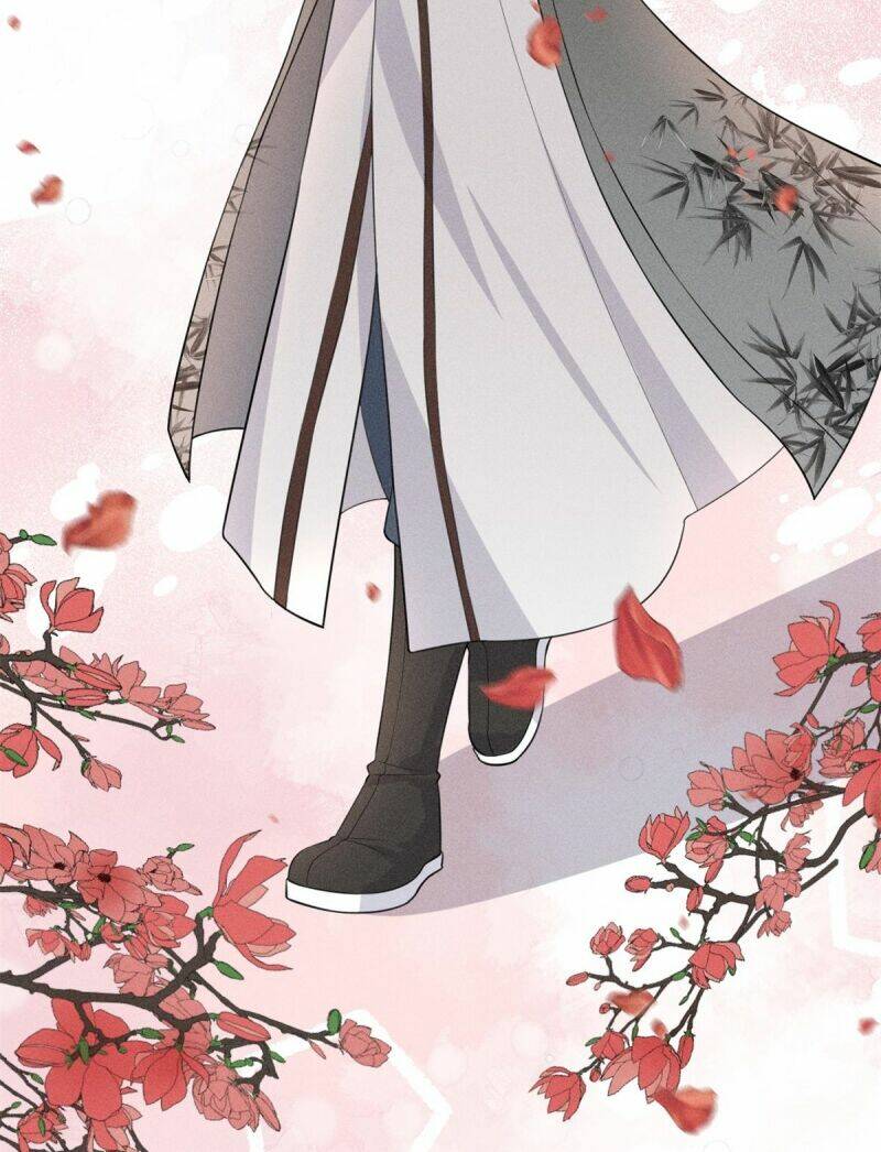sau khi sống lại, ta trở thành kiều thê của quyền thần.: Chapter 14