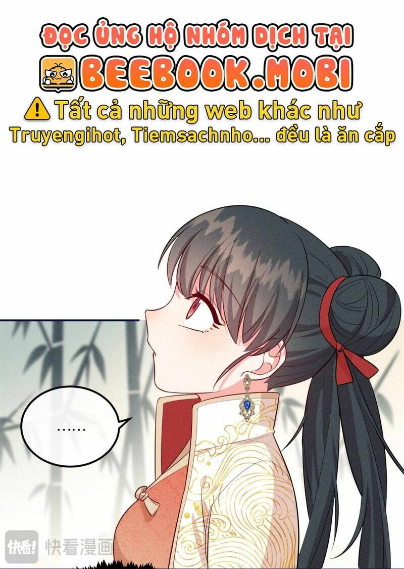 sau khi sống lại, ta trở thành kiều thê của quyền thần.: Chapter 19