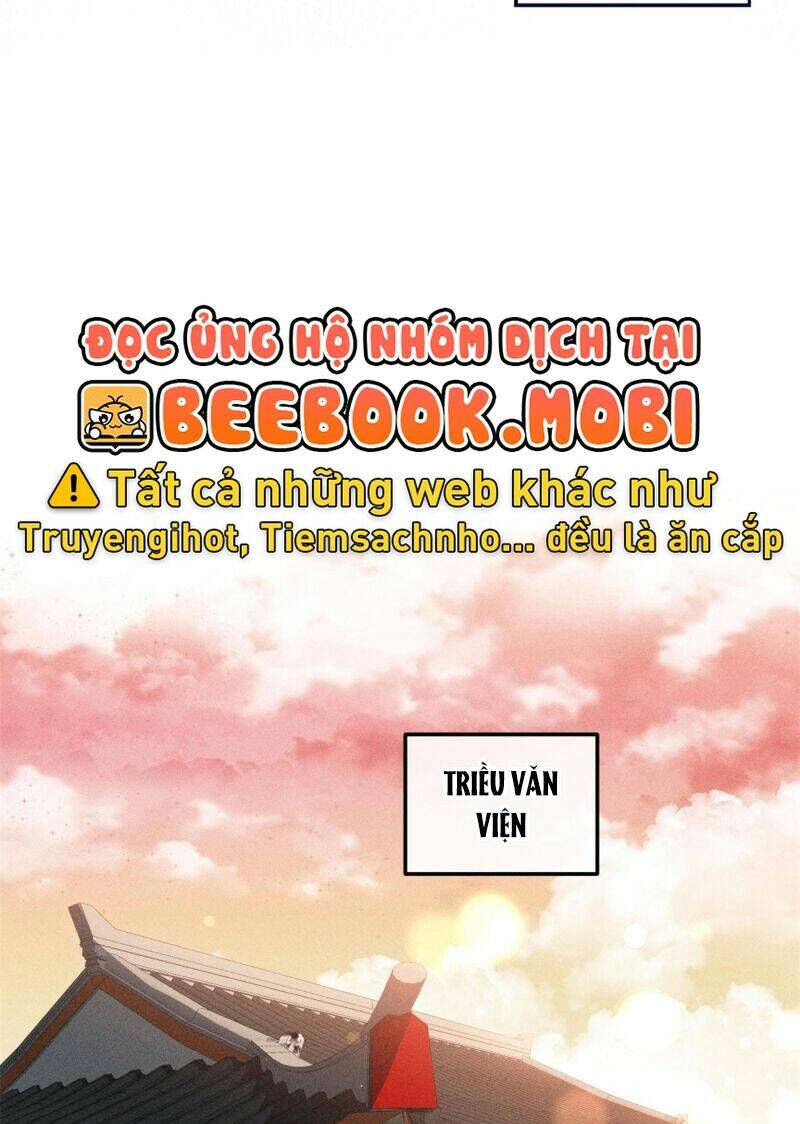 sau khi sống lại, ta trở thành kiều thê của quyền thần.: Chapter 19